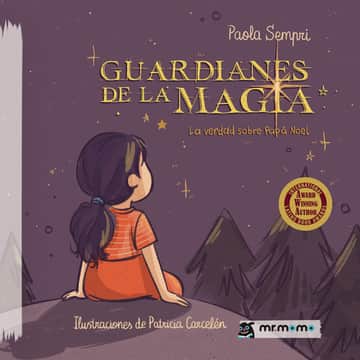 Guardianes de la magia