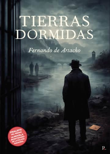 Tierras dormidas
