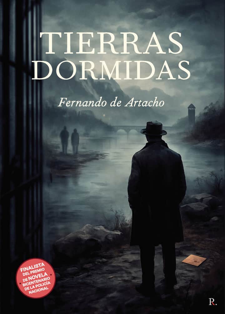 Tierras dormidas