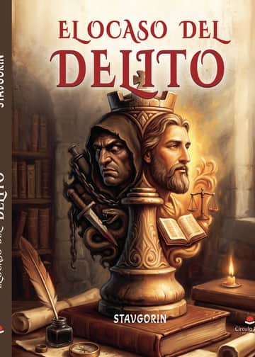 El ocaso del delito