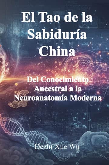 El Tao de la Sabiduría China: Del conocimiento ancestral a la neuroanatomía moderna