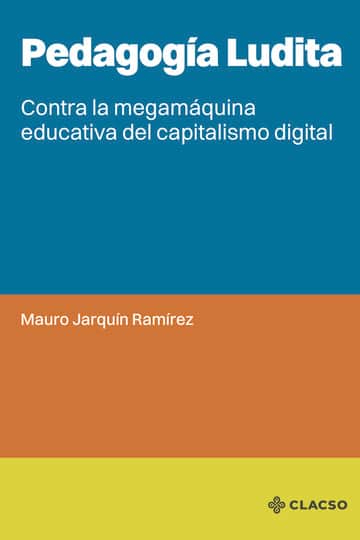 Pedagogía Ludita