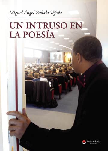 Un intruso en la poesía