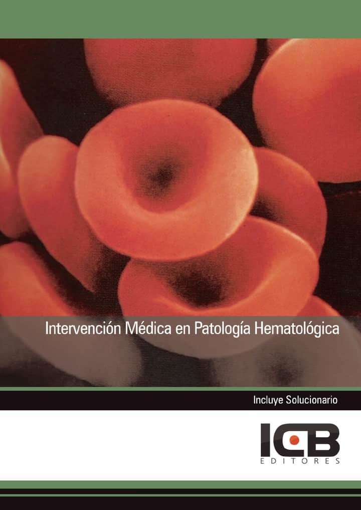 Intervención Médica en Patología Hematológica