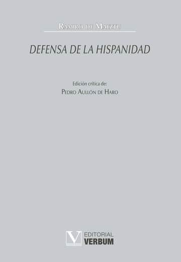 Defensa de la hispanidad