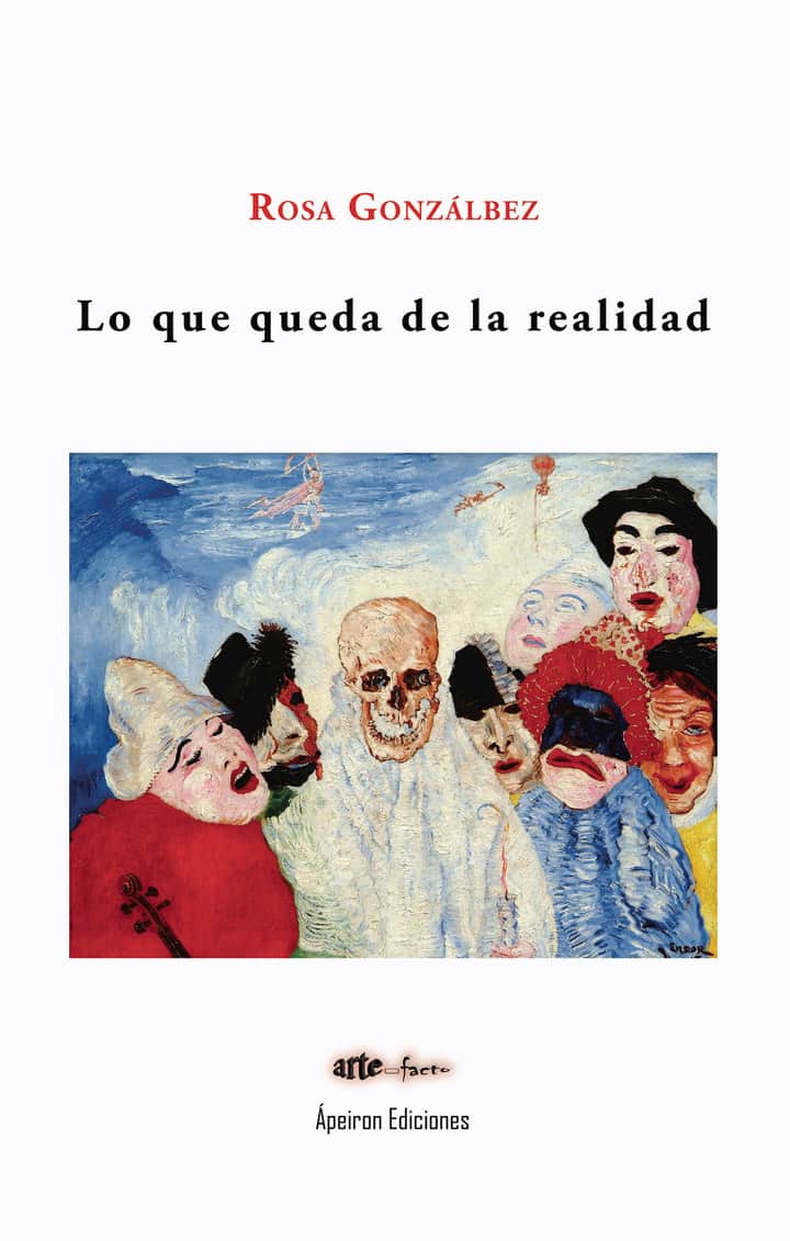 Lo que queda de la realidad