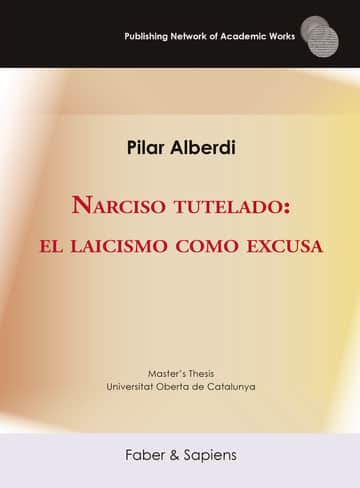 Narciso tutelado: el laicismo como excusa