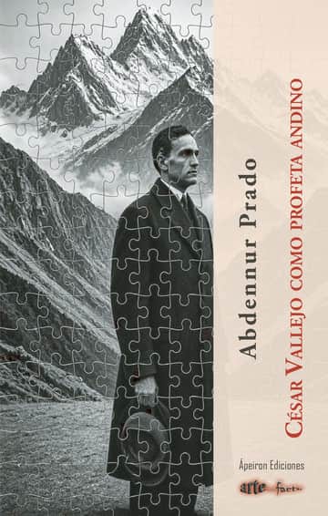 César Vallejo como profeta andino