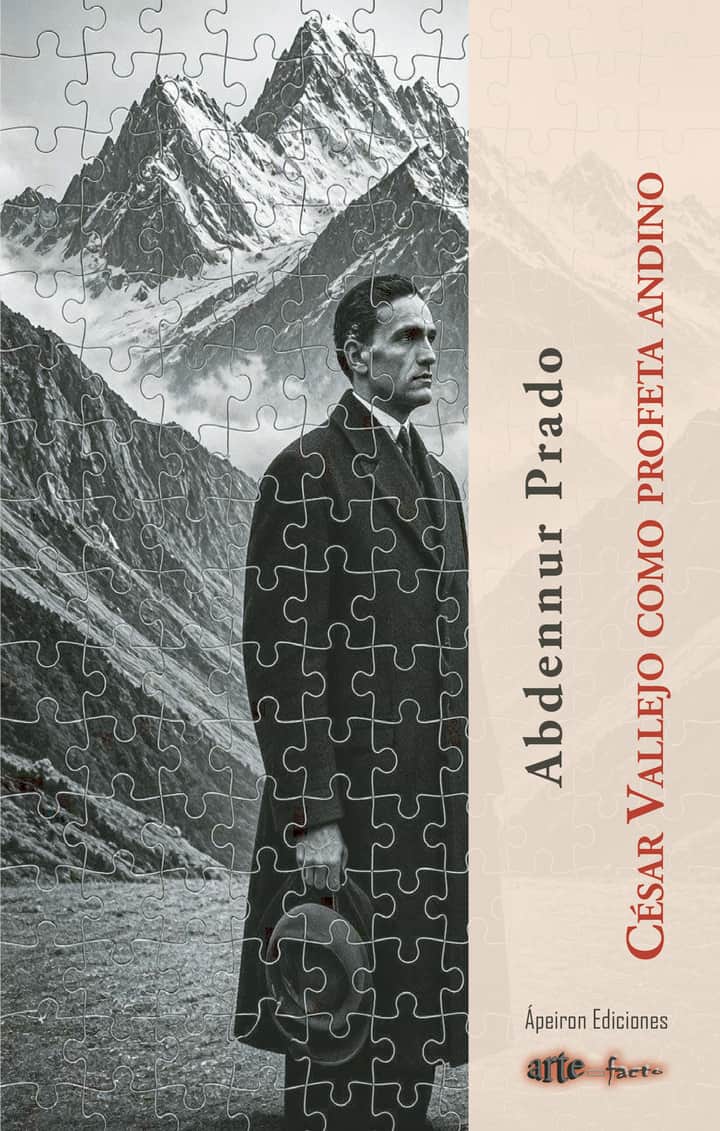 César Vallejo como profeta andino