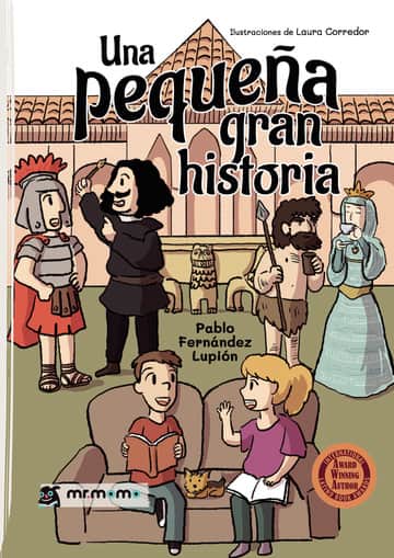 Una pequeña gran historia