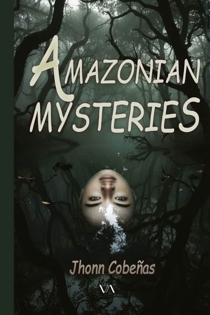 Amazonian Mysteries