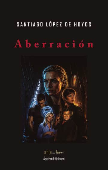 Aberración