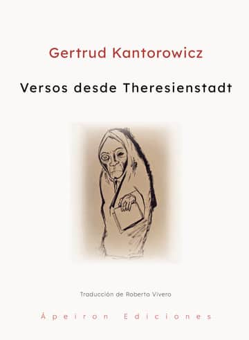Versos desde Theresienstadt