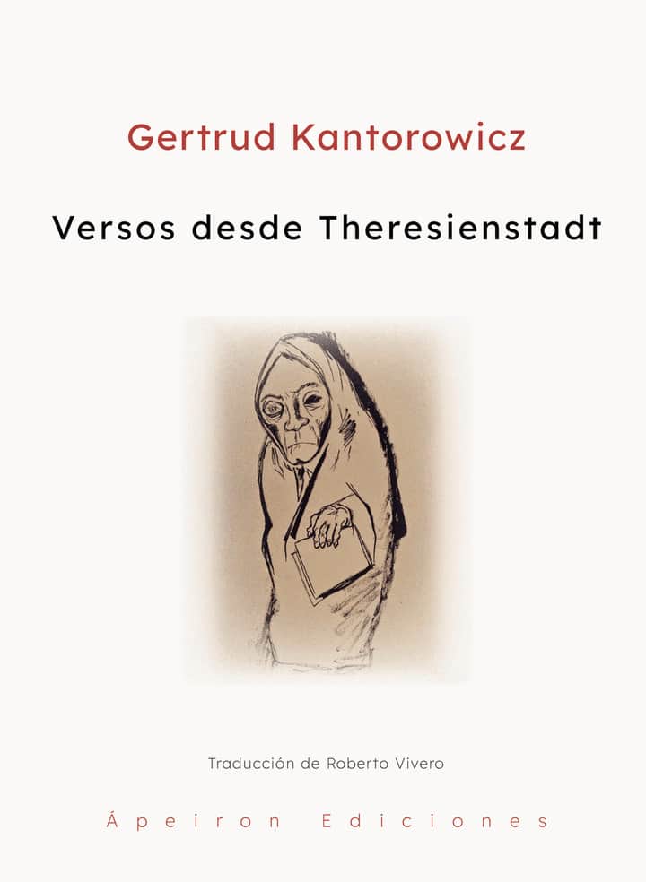 Versos desde Theresienstadt