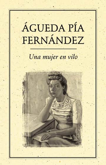 Una mujer en vilo