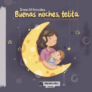 Buenas noches, tetita