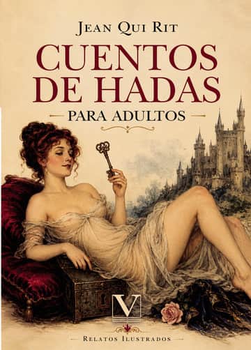 Cuentos de hadas para adultos