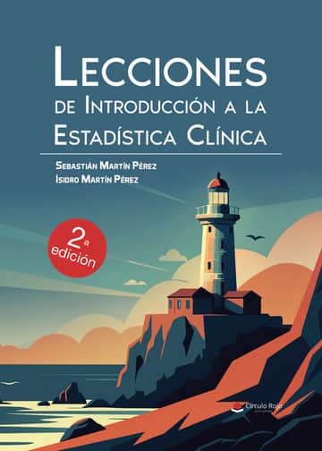 Lecciones de Introducción a la Estadística Clínica