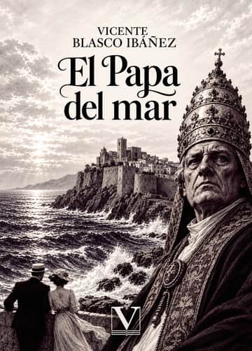 El Papa del mar