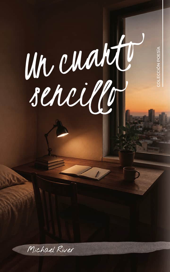 Un cuarto sencillo
