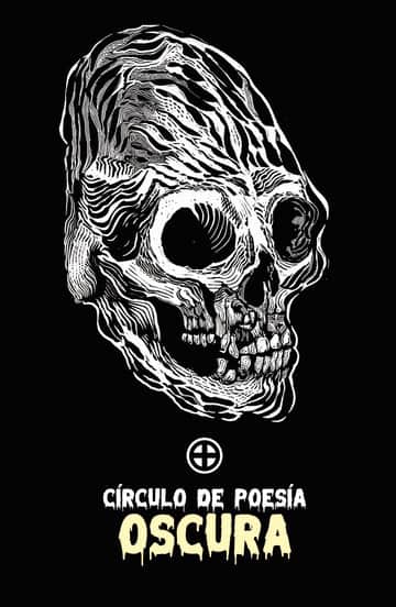 Círculo de poesía oscura: Antología