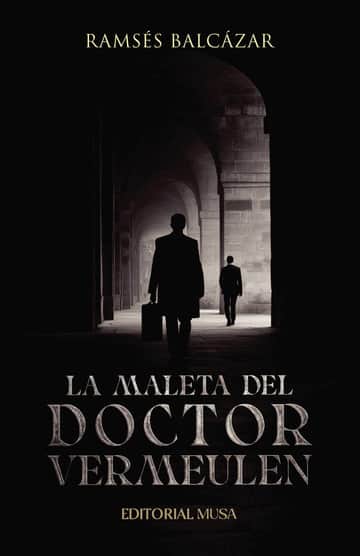 La Maleta del Doctor Vermeulen