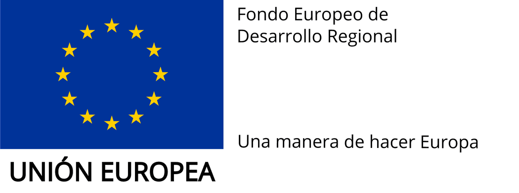 FEDER — Unión Europea