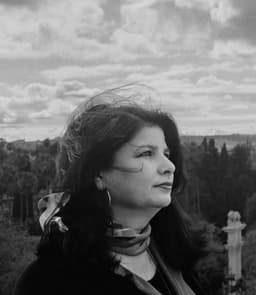 Sonia  Repetto