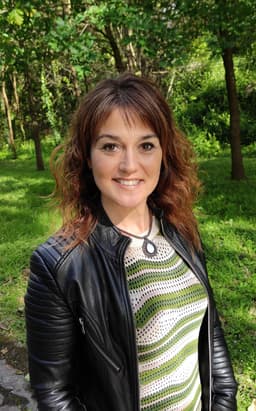Victoria Medina Rodríguez
