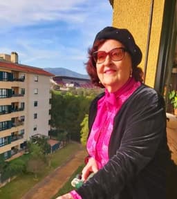 Gisela Schütten - Galiana