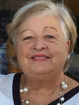 Pilar-Teresa Romero Fernández