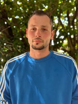 Beni M. Lado