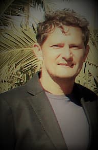 Miguel Ángel Mejías Vera
