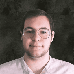 Daniel Martínez Vives