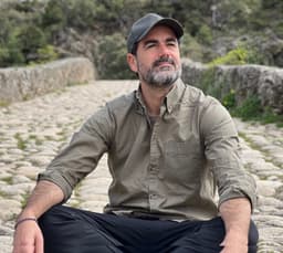 Alejandro Jaldón