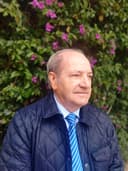 Rafael Ordóñez Oliva