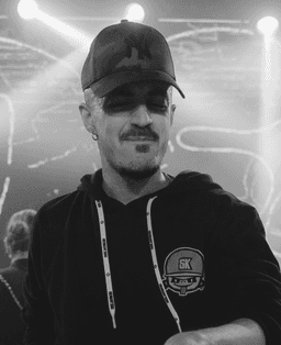 Dan Barrero