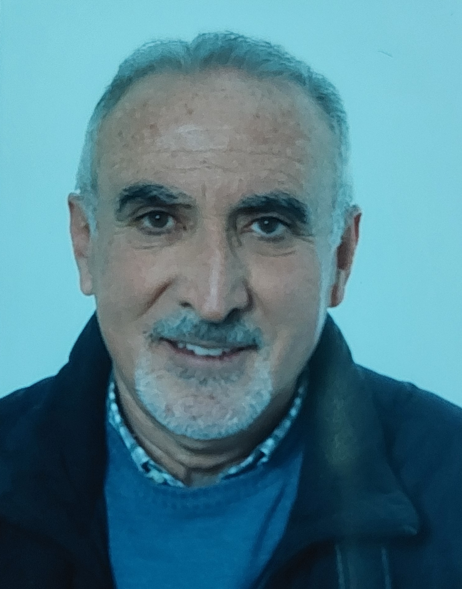 Pablo Fernández Seiler