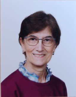 Marta Nieves Gómez Pérez