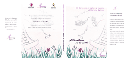 Autores seleccionados autores seleccionados