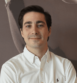 Alejandro Javaloyes Torres