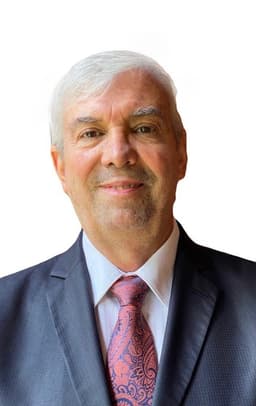 Sergio Andrés Bello Guerra