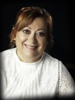 Rosa Pérez Repullo