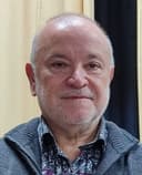 Jesús G. Moreda