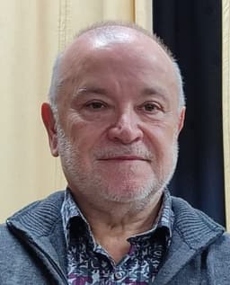 Jesús G. Moreda