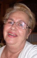 Maribel Visedo Bernabé
