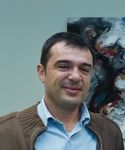 Manuel Monfort -Pañego