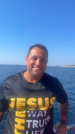 Leandro Luis  de Souza Salerno