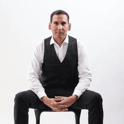 Miguel Enrique Barahona Leyton