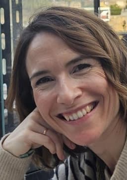 Elena Martín Pastor